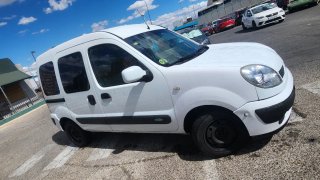 Renault Kangoo 2006