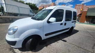 Renault Kangoo 2006