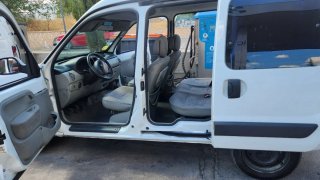 Renault Kangoo 2006