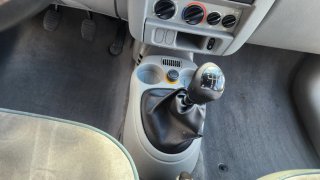 Renault Kangoo 2006