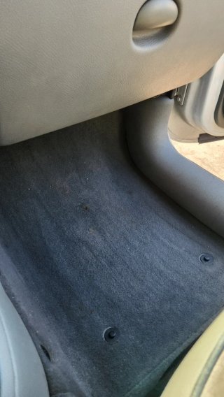 Renault Kangoo 2006