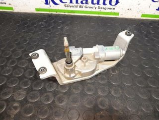 Bmw 7258532 motor limpia tras serie 1.6 116 507046