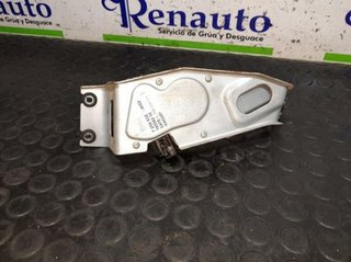Bmw 7258532 motor limpia tras serie 1.6 116 507046