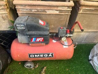 Compresor de Aire Omega HP2
