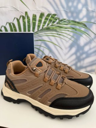 Zapatillas hombre.  Número41