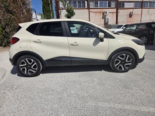 Renault Captur 1.5DCI 90CV DOS PROPIETARIO 2014