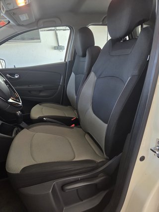 Renault Captur 1.5DCI 90CV DOS PROPIETARIO 2014