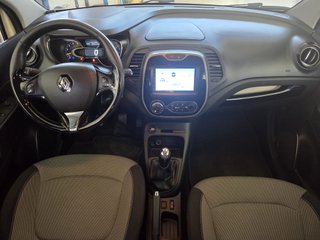 Renault Captur 1.5DCI 90CV DOS PROPIETARIO 2014