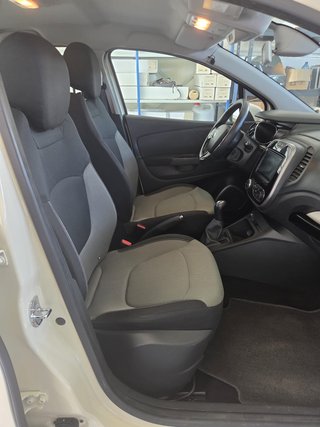 Renault Captur 1.5DCI 90CV DOS PROPIETARIO 2014