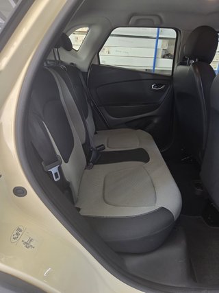Renault Captur 1.5DCI 90CV DOS PROPIETARIO 2014