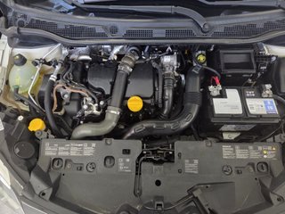 Renault Captur 1.5DCI 90CV DOS PROPIETARIO 2014