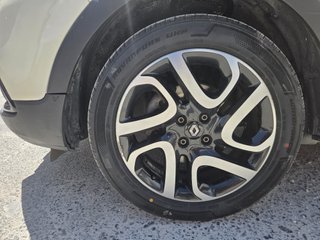 Renault Captur 1.5DCI 90CV DOS PROPIETARIO 2014
