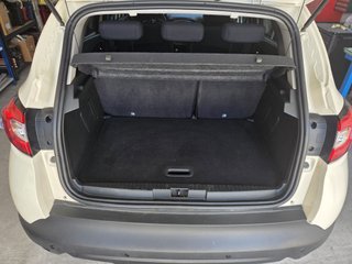 Renault Captur 1.5DCI 90CV DOS PROPIETARIO 2014