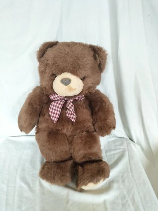 Oso de Peluche Marrón