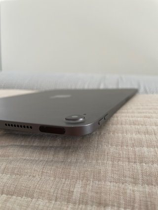 iPad Air 5ª Generación Gris Espacial