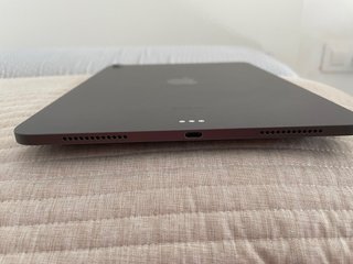 iPad Air 5ª Generación Gris Espacial