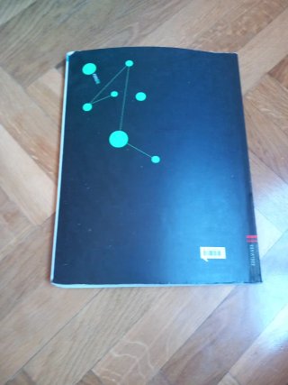 Biología y geología, ciencias, Bachillerato 1