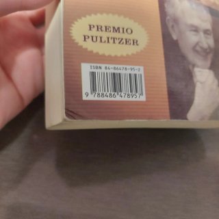 Las cenizas de Ángela