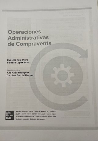 Libro compraventa fp grado medio