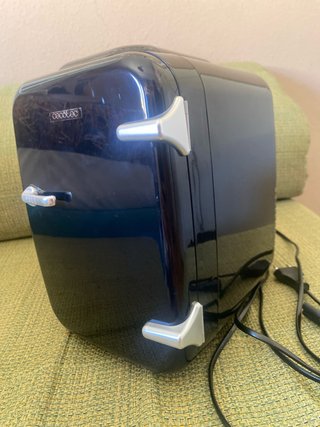 Mininevera Compacta