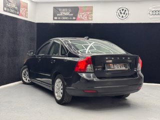 Volvo S40 2010