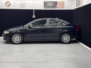 Volvo S40 2010