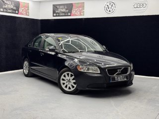 Volvo S40 2010