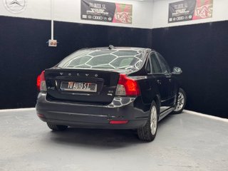 Volvo S40 2010