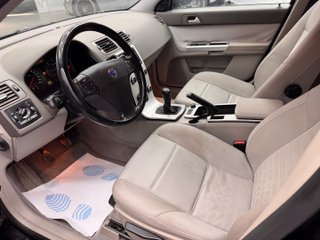 Volvo S40 2010