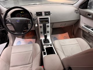 Volvo S40 2010