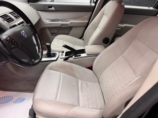 Volvo S40 2010