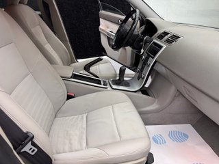 Volvo S40 2010