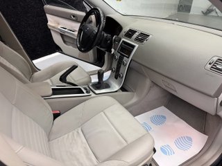 Volvo S40 2010