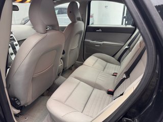 Volvo S40 2010