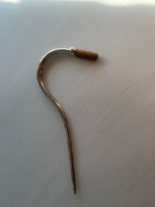 Tudel Fagot Schreiber KER 1