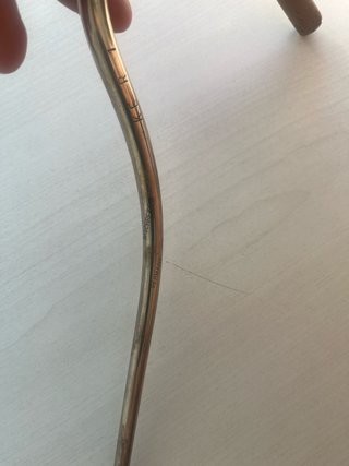 Tudel Fagot Schreiber KER 1