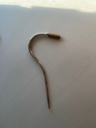 Tudel Fagot Schreiber KER 1