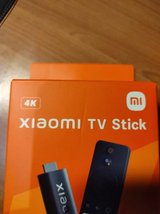 Xiaomi TV Stick 4K 2ª Generación