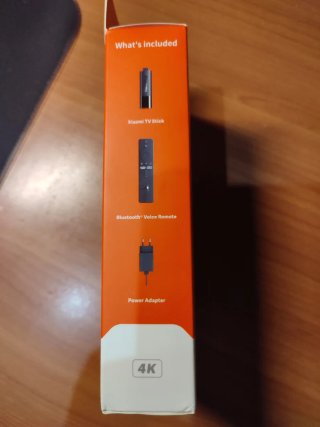Xiaomi TV Stick 4K 2ª Generación