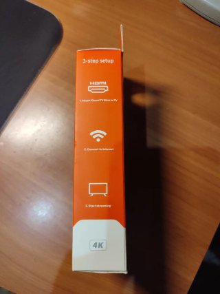 Xiaomi TV Stick 4K 2ª Generación