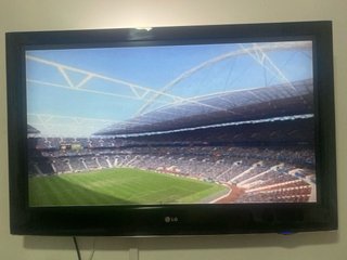 Juego PS2 FIFA 08 EA Sports