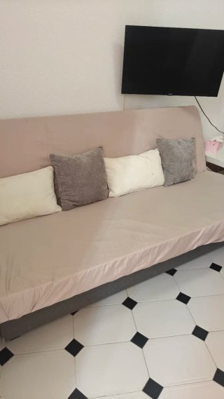 Sofá Cama