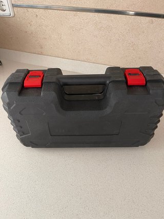 Motosierra eléctrica 21V MAX