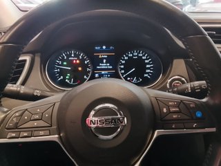 SIN ENTRADA! Nissan Qashqai AUTOMÁTICO 160C.V.