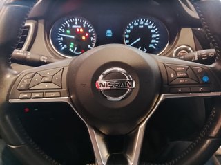 SIN ENTRADA! Nissan Qashqai AUTOMÁTICO 160C.V.