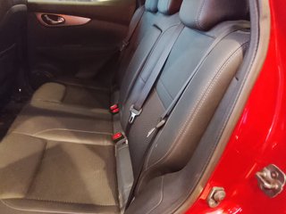 SIN ENTRADA! Nissan Qashqai AUTOMÁTICO 160C.V.