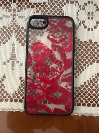 Funda iPhone SE/7/8