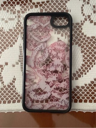 Funda iPhone SE/7/8