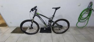 Bicicleta MTB Trek Fuel EX 6