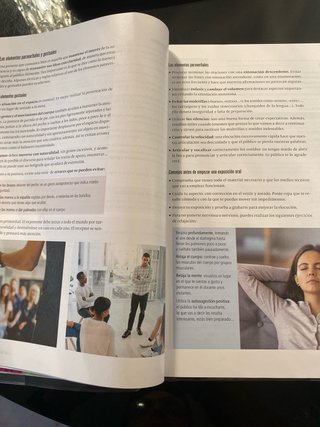 Lengua castellana y literatura 1 Bachillerato